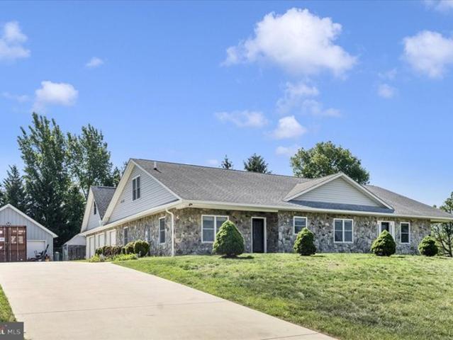 House for sale in Smithsburg, Maryland