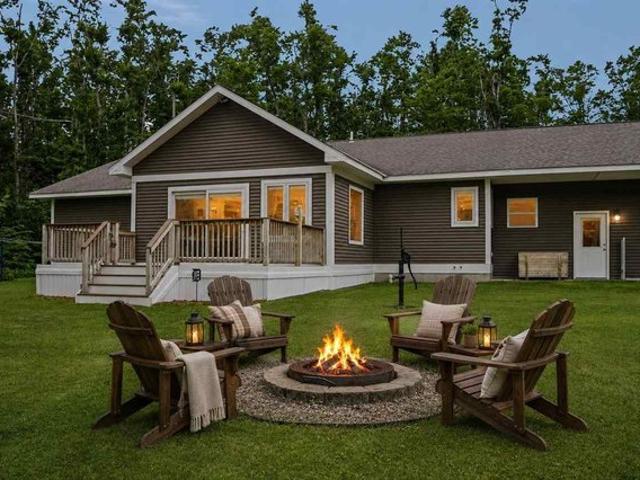 House for sale in Vanderbilt, Michigan