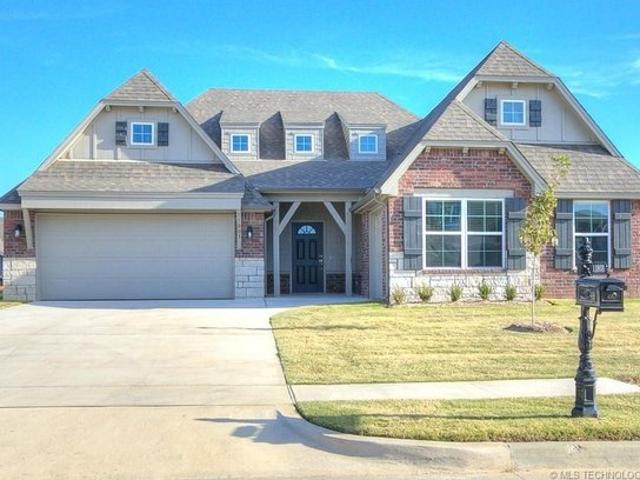 House for sale in Collinsville, Oklahoma