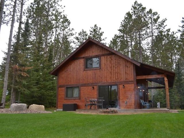 House for sale in Sawyer, Wisconsin