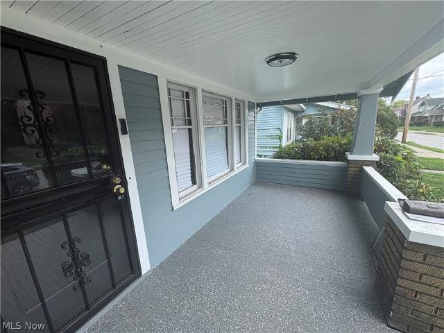 House for sale in Cleveland, Ohio