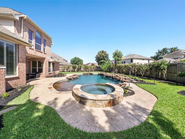 House for sale in Harris, Texas