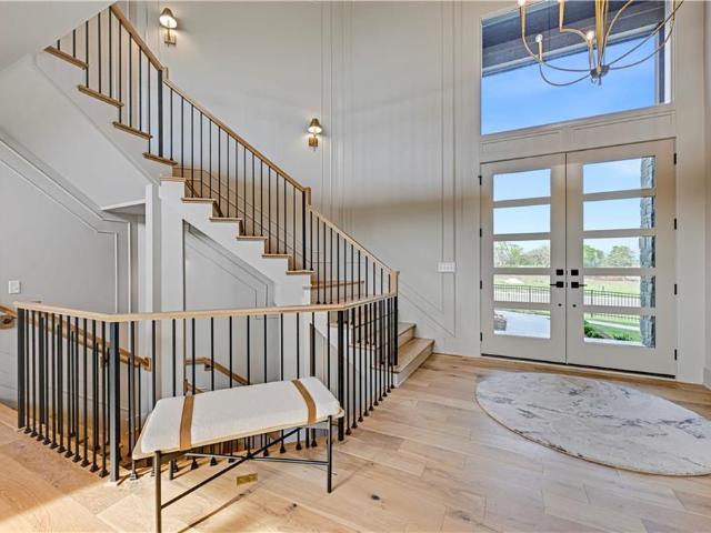 House for sale in Johnson County, Kansas