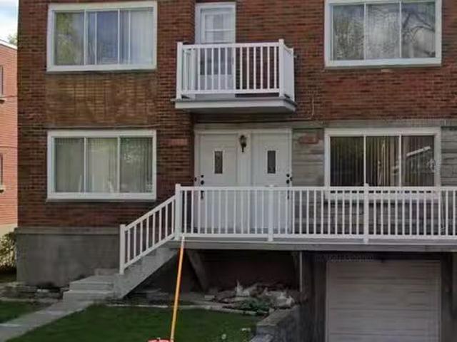 House for rent in St. Leonard's, Quebec