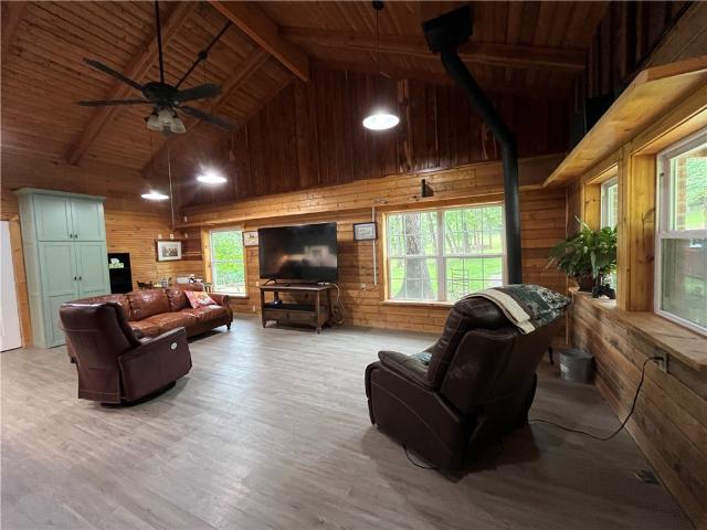 House for sale in Ark