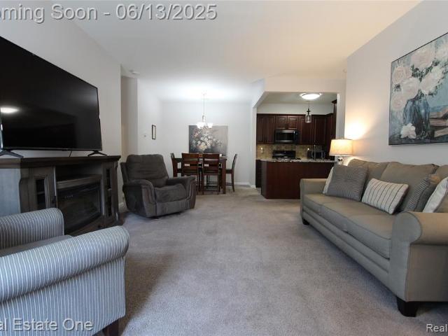 Condo for sale in Livonia