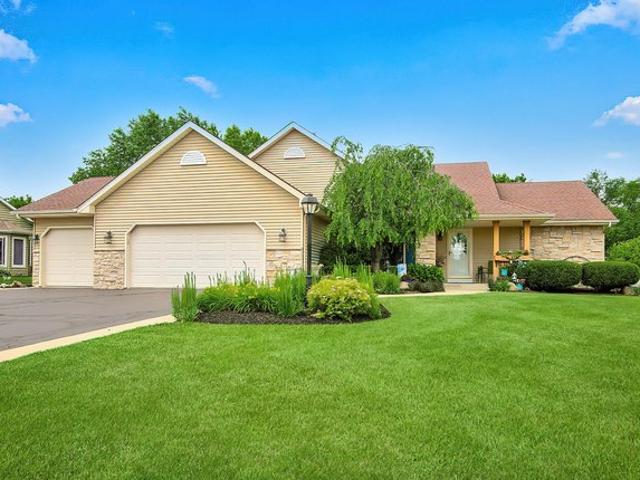 House for sale in Salem, Wisconsin