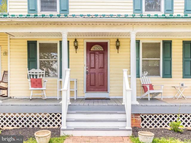 House for sale in New Midway, Maryland