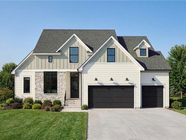 House for sale in Kansas