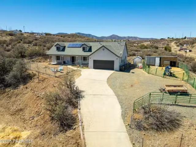 House for sale in Prescott Valley