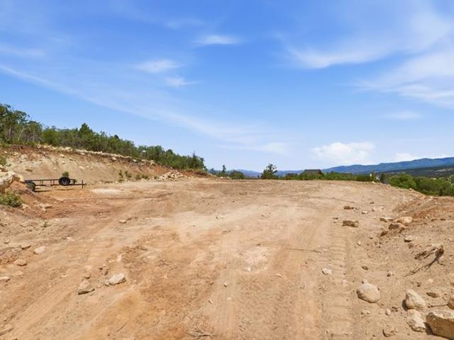 Land for sale in Mount Pleasant, Utah