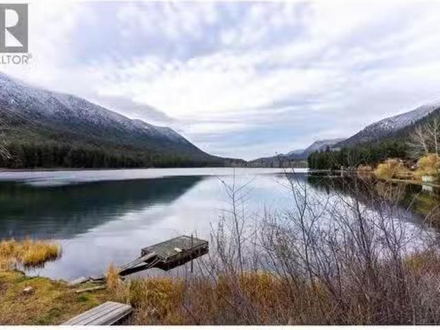 House for sale in British Columbia