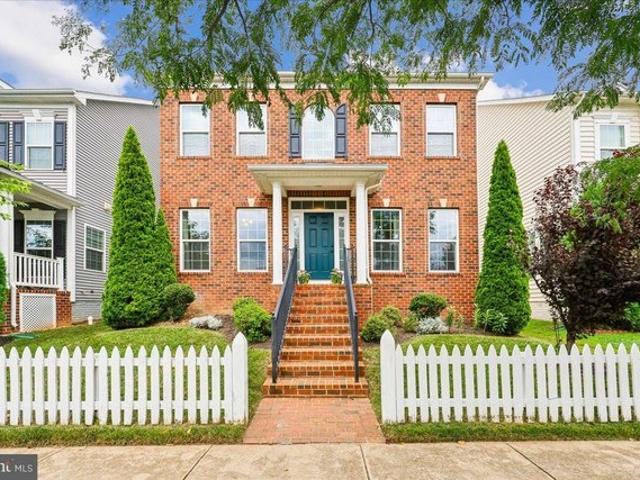 House for sale in Clarksburg, Maryland
