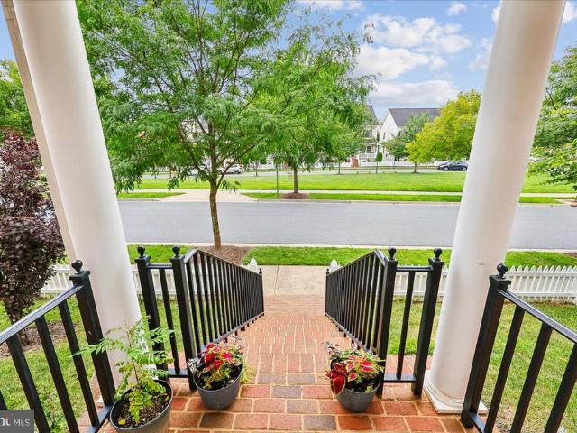 House for sale in Clarksburg, Maryland
