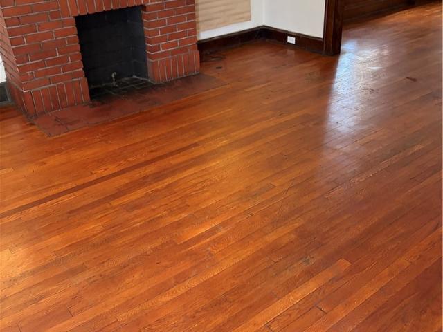House for sale in Cleveland, Ohio