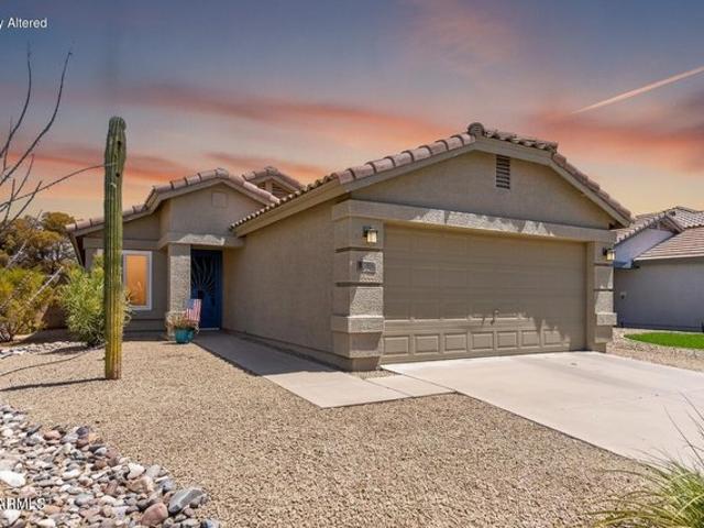 House for sale in El Mirage, Arizona