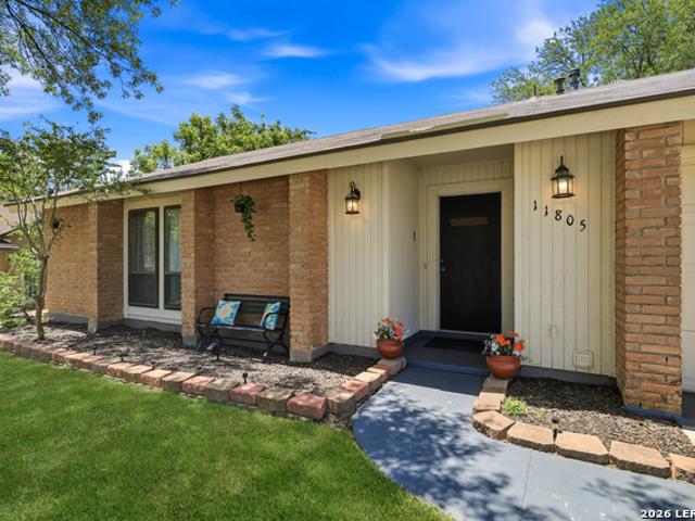 House for sale in Live Oak, Texas
