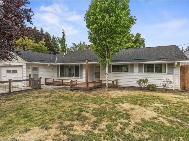 House for sale in Oregonia
