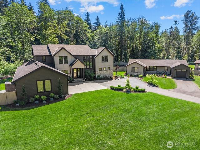 House for sale in Monroe, Washington