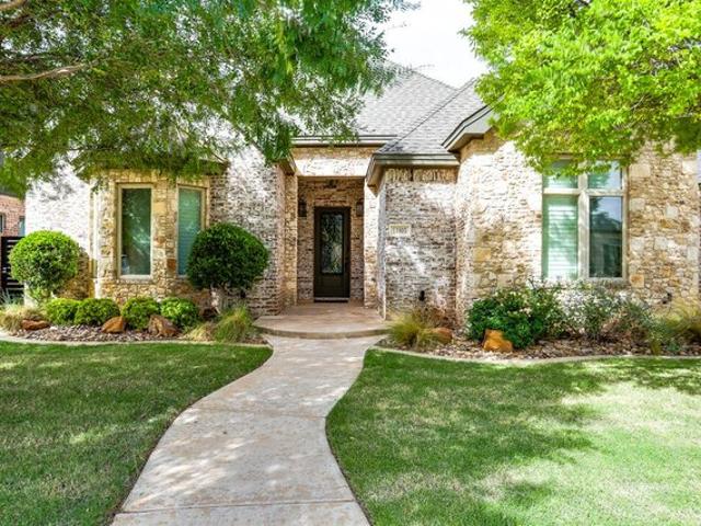 House for sale in Lubbock, Texas
