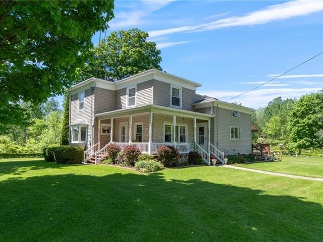 House for sale in Wolcott, New York