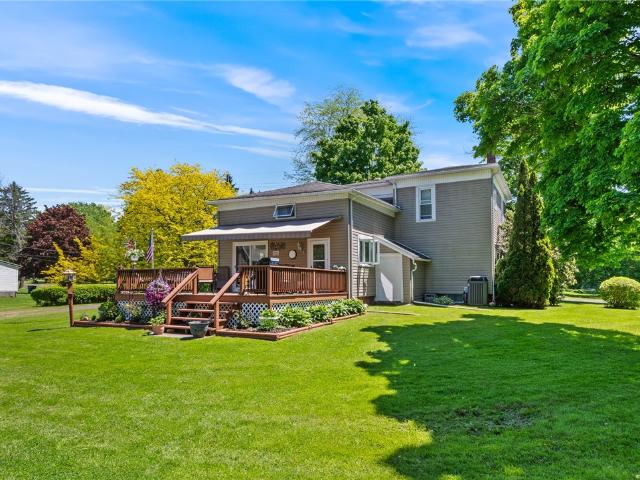 House for sale in Wolcott, New York