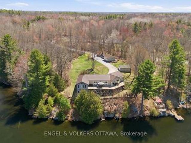 House for sale in Central Frontenac, Ontario