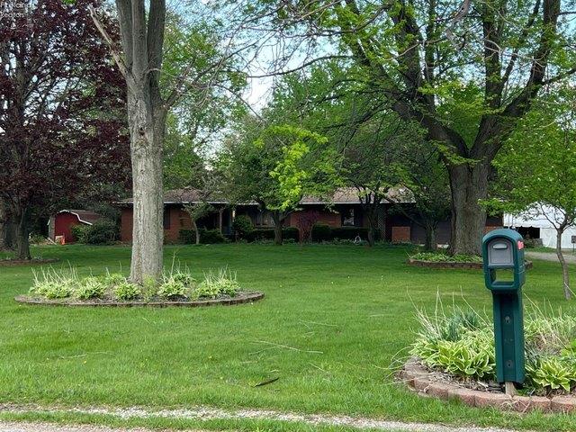 House for sale in Berlin Heights, Ohio