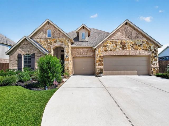 House for sale in Chambers, Texas