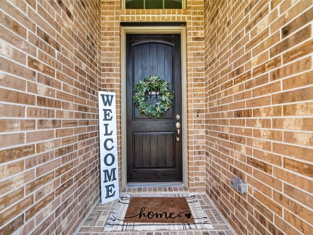 House for sale in Chambers, Texas