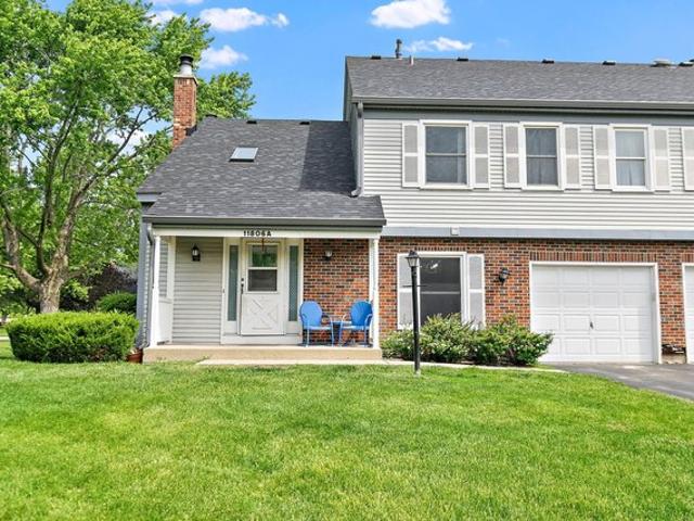 Condo for sale in Mchenry, Illinois