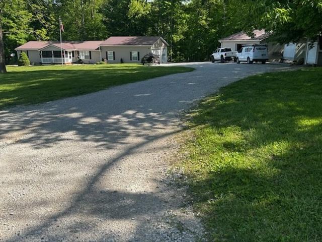 House for sale in Greencastle, Indiana