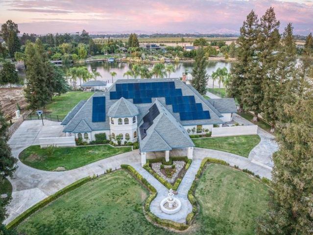 House for sale in Clovis, Fresno County