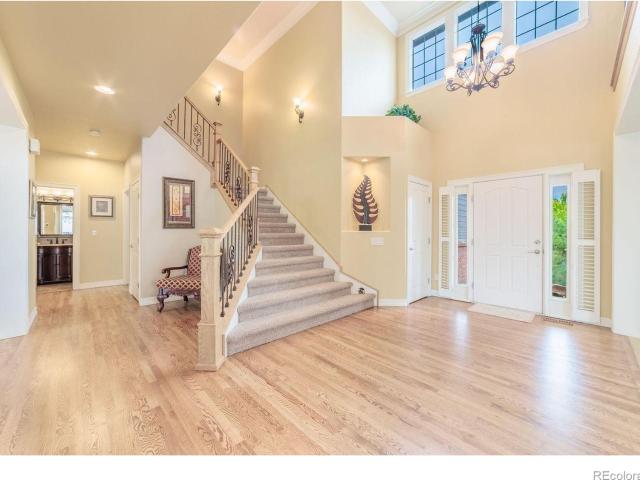 House for sale in Longmont, Colorado