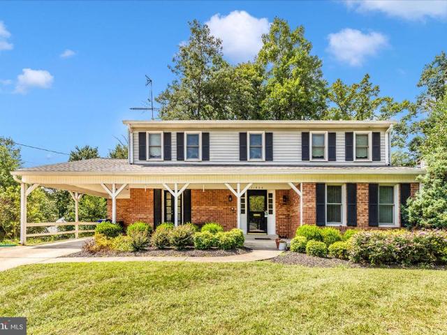 House for sale in Bethesda, Maryland