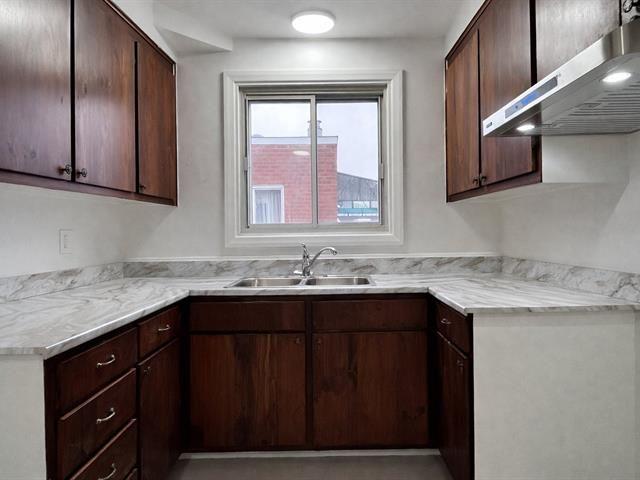 Apartment for rent in St. Leonard's, Quebec