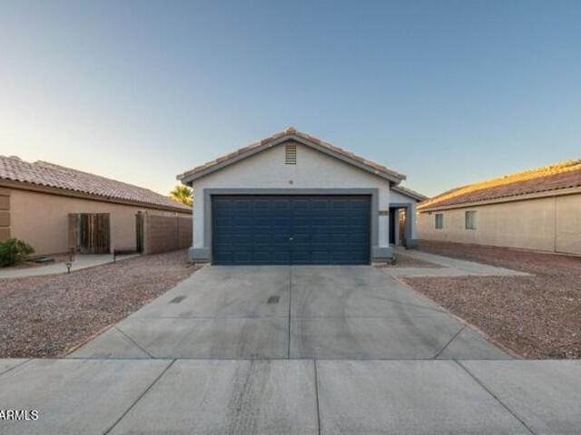 House for sale in El Mirage, Arizona