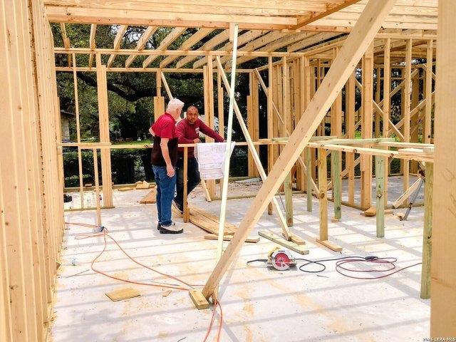 Land for sale in Leesville, Texas