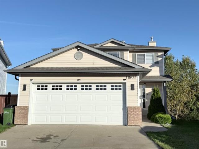House for sale in Canossa, Edmonton