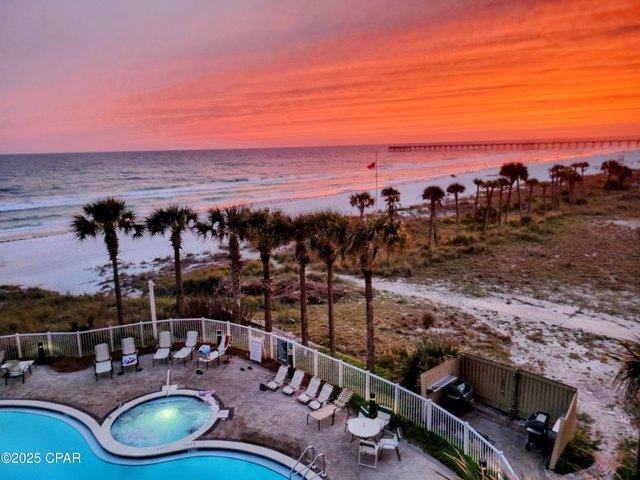 Condo for sale in Panama City Beach, Florida
