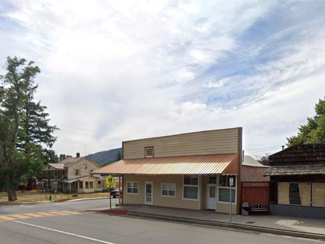 Commercial for sale in Fort Jones, California