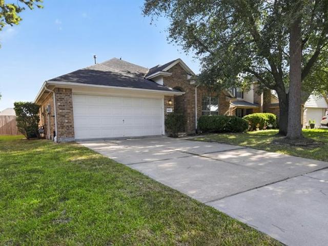 House for sale in Harris, Texas
