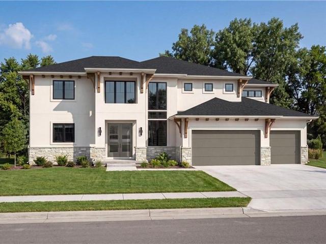 House for sale in Kansas
