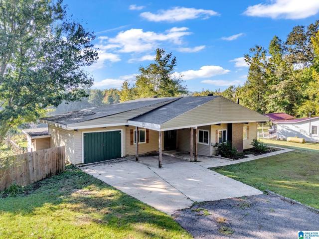 House for sale in Tuscaloosa County, Alabama