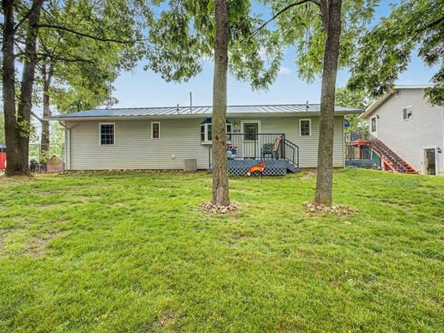 House for sale in Brooklyn, Michigan