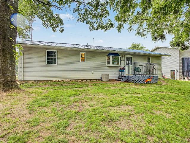 House for sale in Michigan