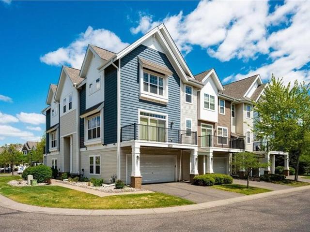 Townhouse for sale in Hennepin, Minnesota