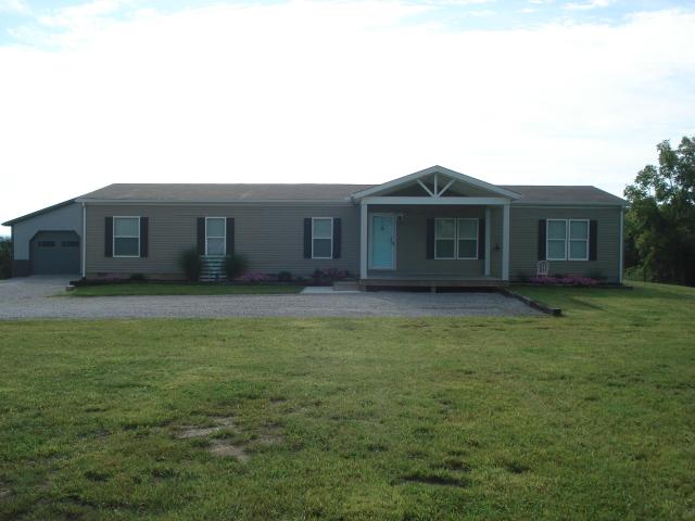 House for sale in Berry, Kentucky