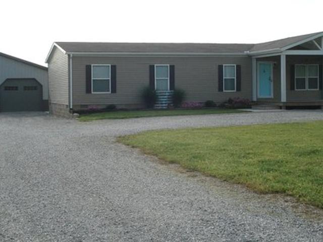 House for sale in Berry, Kentucky