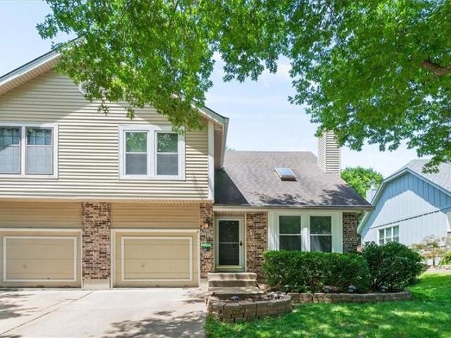Townhouse for sale in Kansas